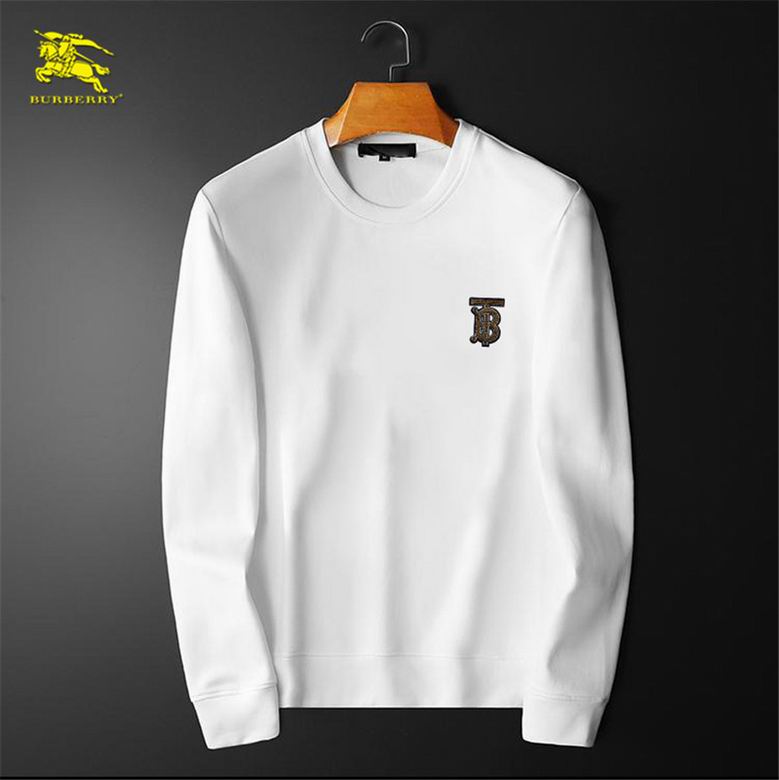Burberry Sweatshirt-096